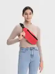 Поясная сумка