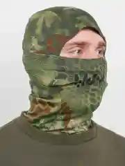 Балаклава - подшлемник, тактическая, разные цвета