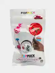 Хром игрушка-антистресс Pop Puck (Поп Пак), брелок