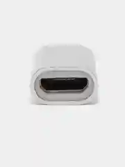 Адаптер-переходник BOROFONE BV5, Micro-USB to Lightning