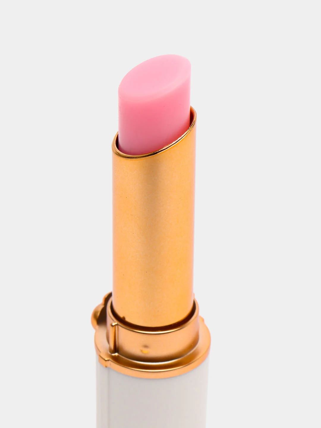 Аметистовый увлажняющий бальзам для губ "OMG Peach Kiss"подарок на новый год