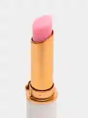 Аметистовый увлажняющий бальзам для губ  "OMG Peach Kiss"подарок на новый год