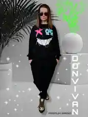 Худи унисекс