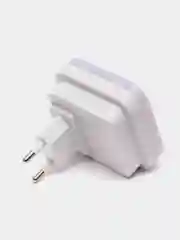 Ночник светодиодный, с датчиком света, настенный