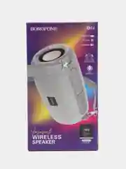 Серый беспроводная колонка BOROFONE BR4, 500 mAh