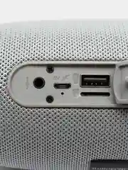Серый беспроводная колонка BOROFONE BR4, 500 mAh