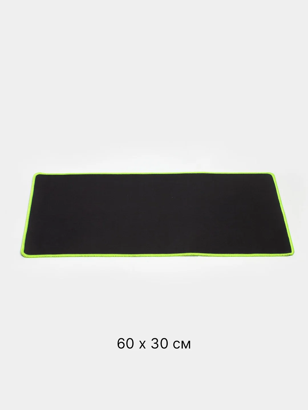 Игровой коврик для мыши и клавиатуры, 600 x 300 мм