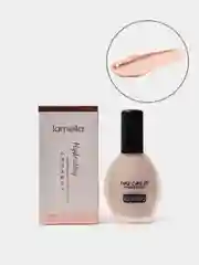 Конфетный жидкий тональный консилер , корректор Lameila