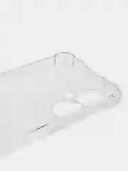 Прозрачный силиконовый чехол для Tecno Camon 19 / 19 Pro (Техно Камон 19 / 19 Про), прозрачный