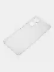 Прозрачный силиконовый чехол для Tecno Camon 19 / 19 Pro (Техно Камон 19 / 19 Про), прозрачный