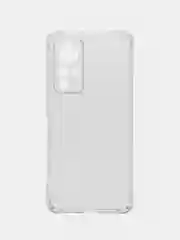 Чехол Xiaomi 12, Xiaomi 12X силиконовый (Сяоми 12, 12Х)