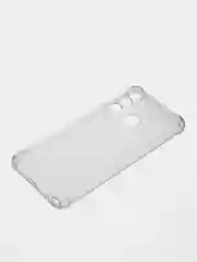 Прозрачный чехол Tecno Spark Go 2022, Spark 8C силиконовый (Техно Спарк Го 2022, Спарк 8С)