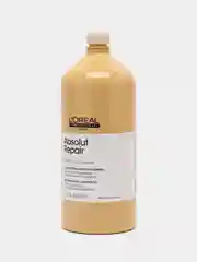 Шампунь для волос восстанавливающий Loreal Absolut Repair Shampoo, 1500 мл