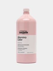 Шампунь, LOreal Professionnel Serie Expert Vitamino Color, для окрашенных волос, 1500 мл