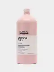 Шампунь, LOreal Professionnel Serie Expert Vitamino Color, для окрашенных волос, 1500 мл