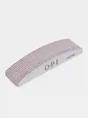 Пилка для ногтей OPI 100/180