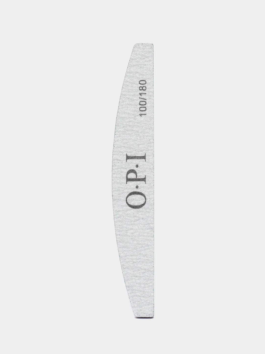 Пилка для ногтей OPI 100/180
