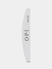 Пилка для ногтей OPI 100/180