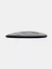 Черный медиаторы для гитары DAW MAN Picks Shredline Pointed, черные, 1.5 мм, 2 мм, 3 мм