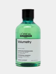 Шампунь для придания объема LOreal Volumetry, 300 мл