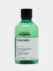 Шампунь для придания объема LOreal Volumetry, 300 мл