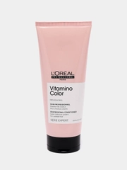 LOreal Vitamino Color, смываемый, уход-фиксатор цвета, для окрашенных волос, 200 мл