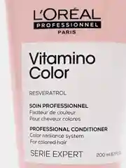 LOreal Vitamino Color, смываемый, уход-фиксатор цвета, для окрашенных волос, 200 мл