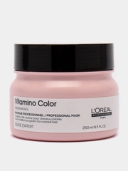 Маска для окрашенных волос LOreal Vitamino Color, 250 мл