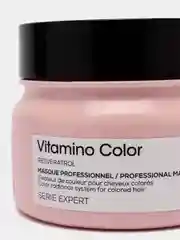Маска для окрашенных волос LOreal Vitamino Color, 250 мл