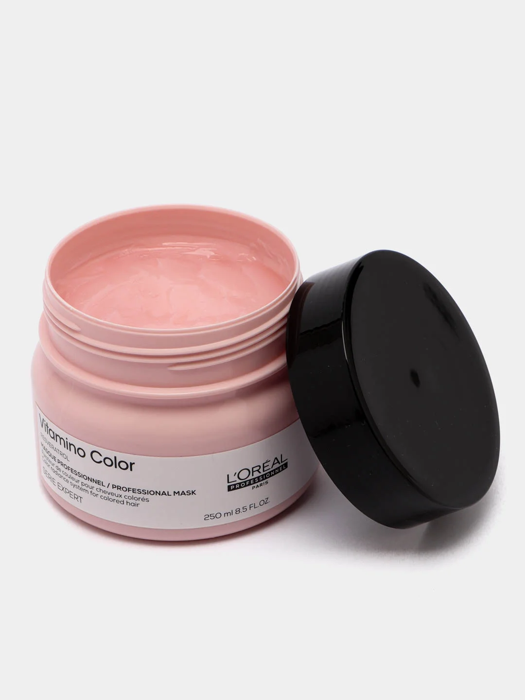 Маска для окрашенных волос LOreal Vitamino Color, 250 мл