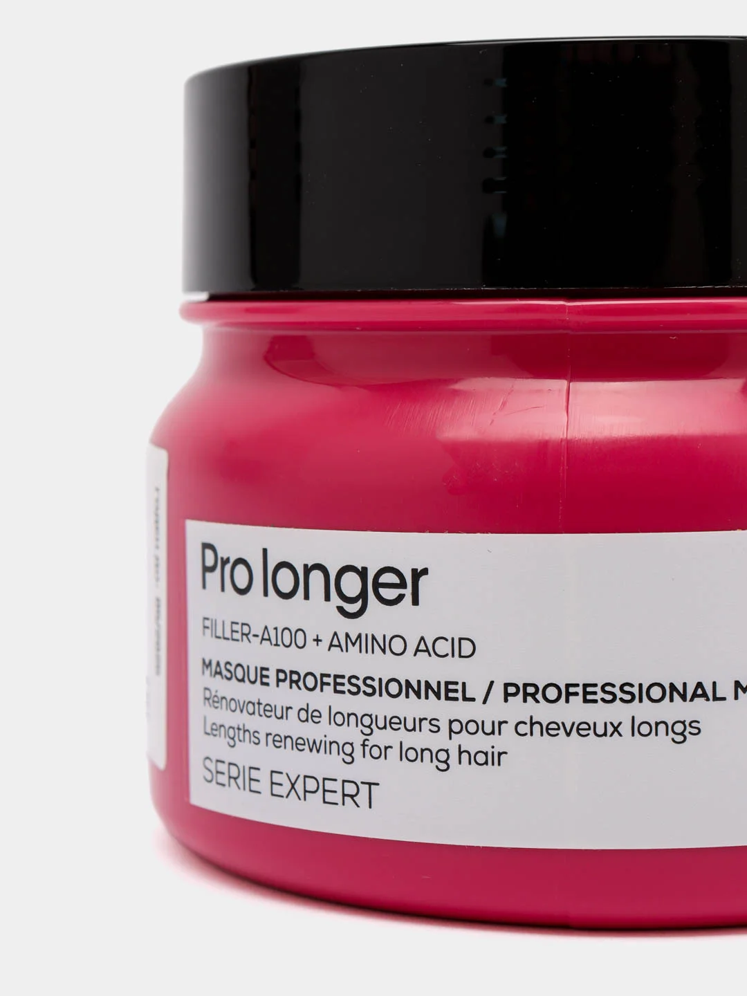Маска для восстановления волос по длине LOreal Pro Longer, 250 мл
