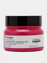 Маска для восстановления волос по длине LOreal Pro Longer, 250 мл