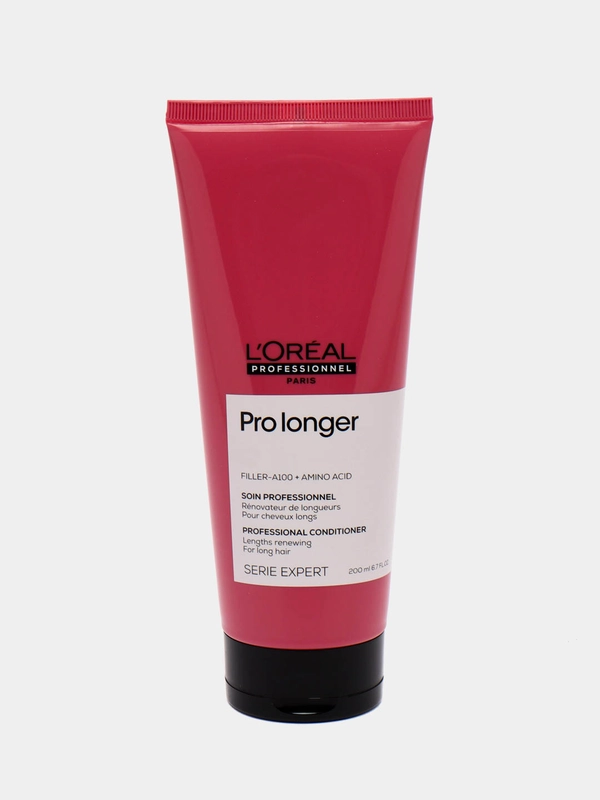 LOreal Pro Longer смываемый, уход для восстановления волос по длине, 200 мл