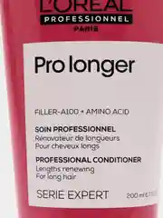 LOreal Pro Longer смываемый, уход для восстановления волос по длине, 200 мл