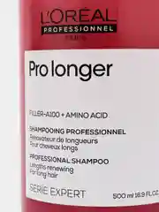 LOreal Pro Longer Шампунь для восстановления волос по длине 500 мл