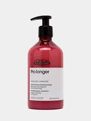 LOreal Pro Longer Шампунь для восстановления волос по длине 500 мл