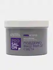 Маска-бондер для светлых волос ESTEL БЛОНД 500мл