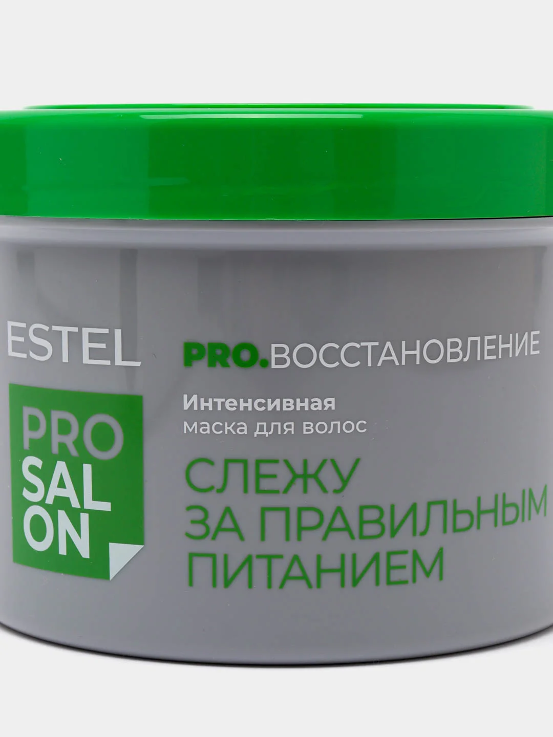Интенсивная маска для волос ESTEL Восстановление, 500 мл
