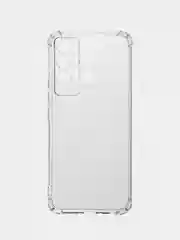 Прозрачный чехол Tecno Pova Neo (Le6), прозрачный силиконовый