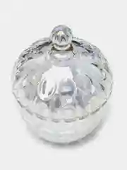 Сахарница "Лиловая дымка"