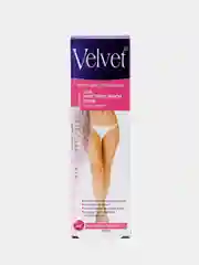 Крем для депиляции зоны бикини Velvet, 100 мл