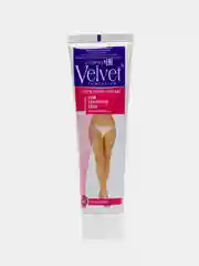 Крем для депиляции зоны бикини Velvet, 100 мл