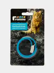 Антипаразитарный биоошейник для кошек