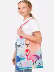 Сумка-шоппер для девочки