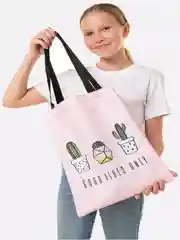 Сумка-шоппер для девочки