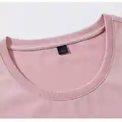 Бордовый футболка унисекс