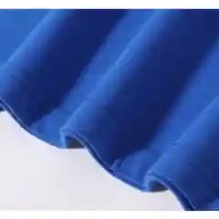 Бордовый футболка унисекс