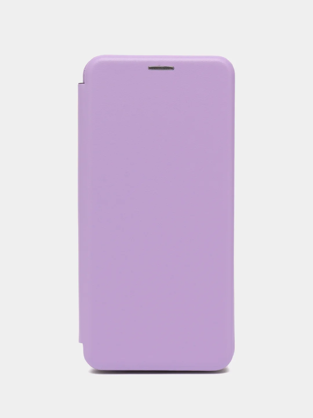 Лавандовый чехол-книжка Tecno Camon 19, 19 Pro (Техно Камон 19, 19 Про)
