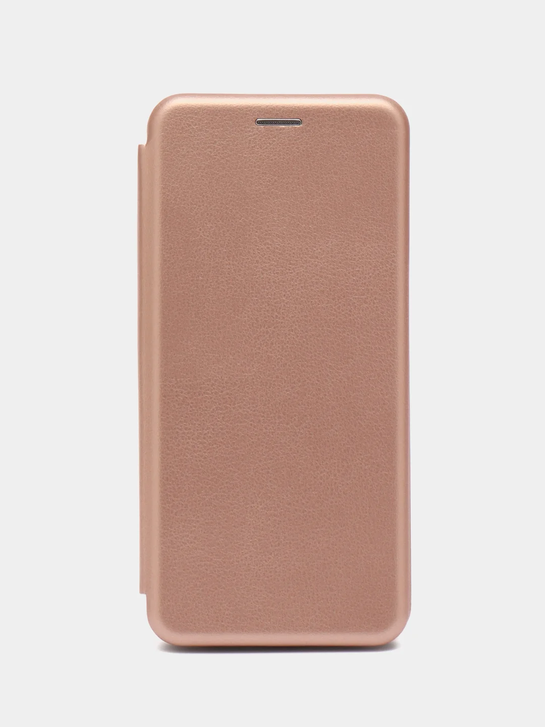 Розовый чехол книжка для Tecno Spark 9 Pro (Техно Спарк 9 Про)