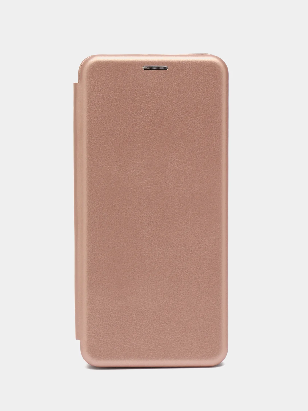 Розовый чехол-книжка для Infinix Hot 12 Play NFC (Инфиникс Хот 12 Плей)